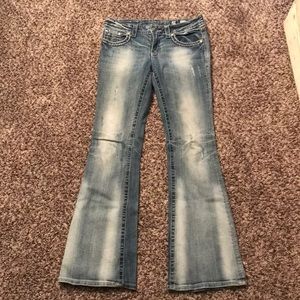 MissMe Jeans